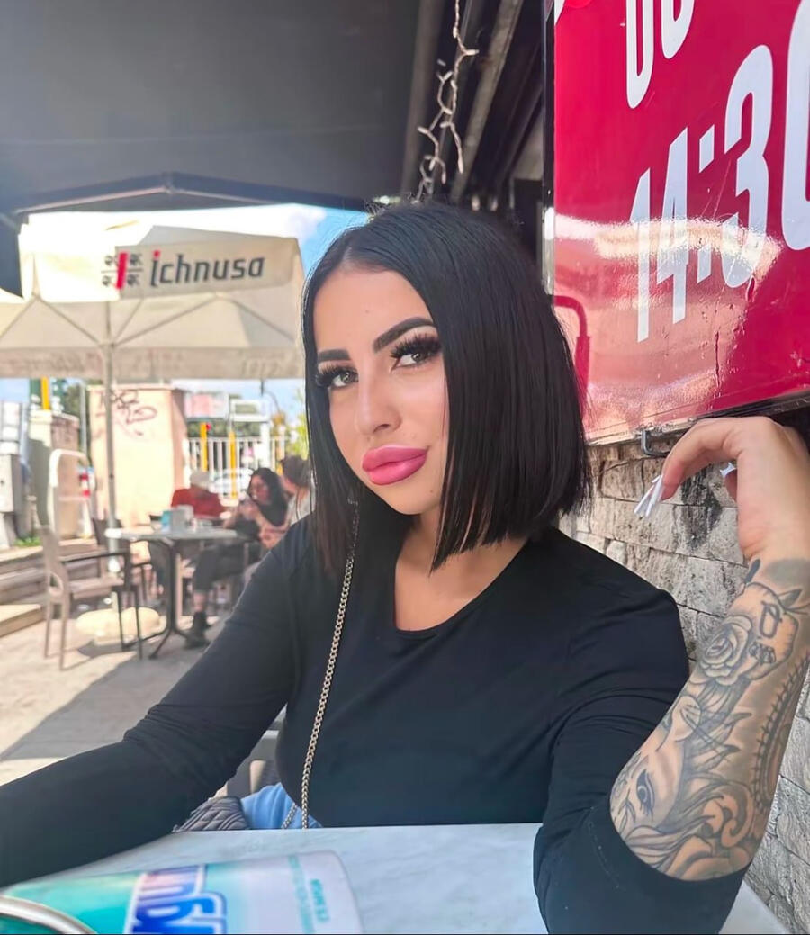Sharon Camgirl