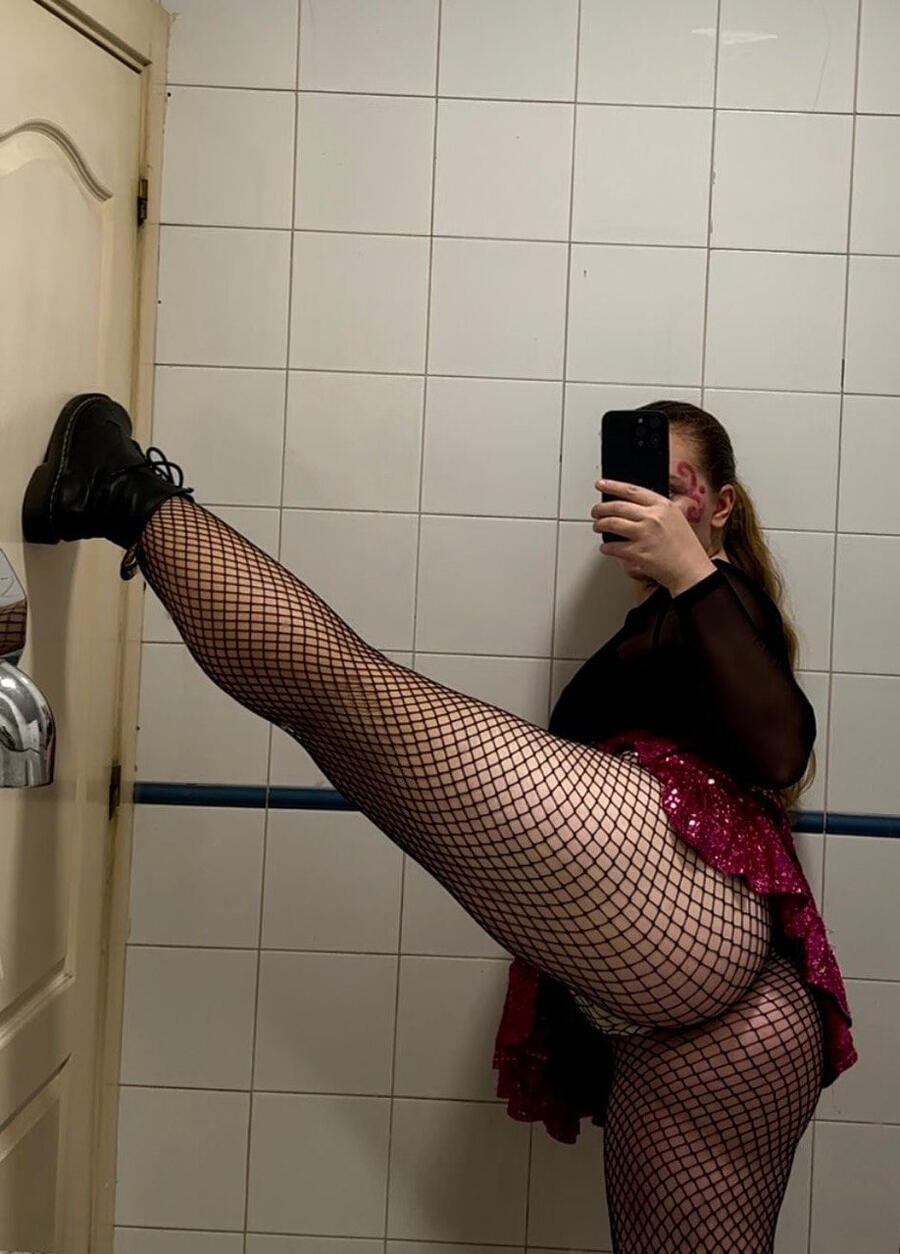 Lolly Camgirl